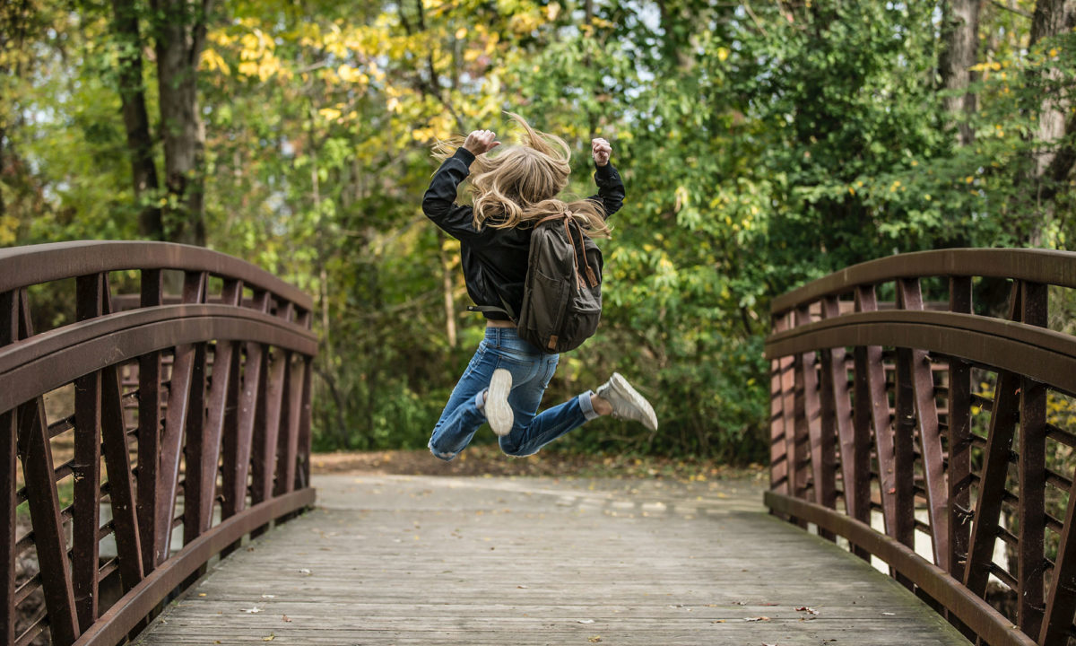 How to Find a Purpose in Life